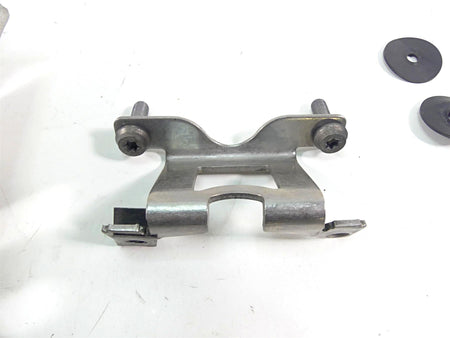 2014 BMW R1200GS K50 Cross Pro Ice Polish Skid Plate Engine Guard 2CP09000150012 {{ shop.shopifyCountryName }} - Mototech271