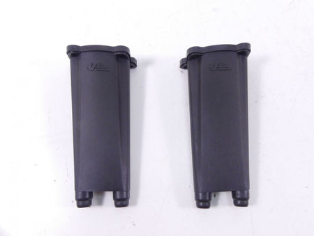 2006 Buell Ulysses XB12 X Push Rod Cover Set 17986-00Y {{ shop.shopifyCountryName }} - Mototech271
