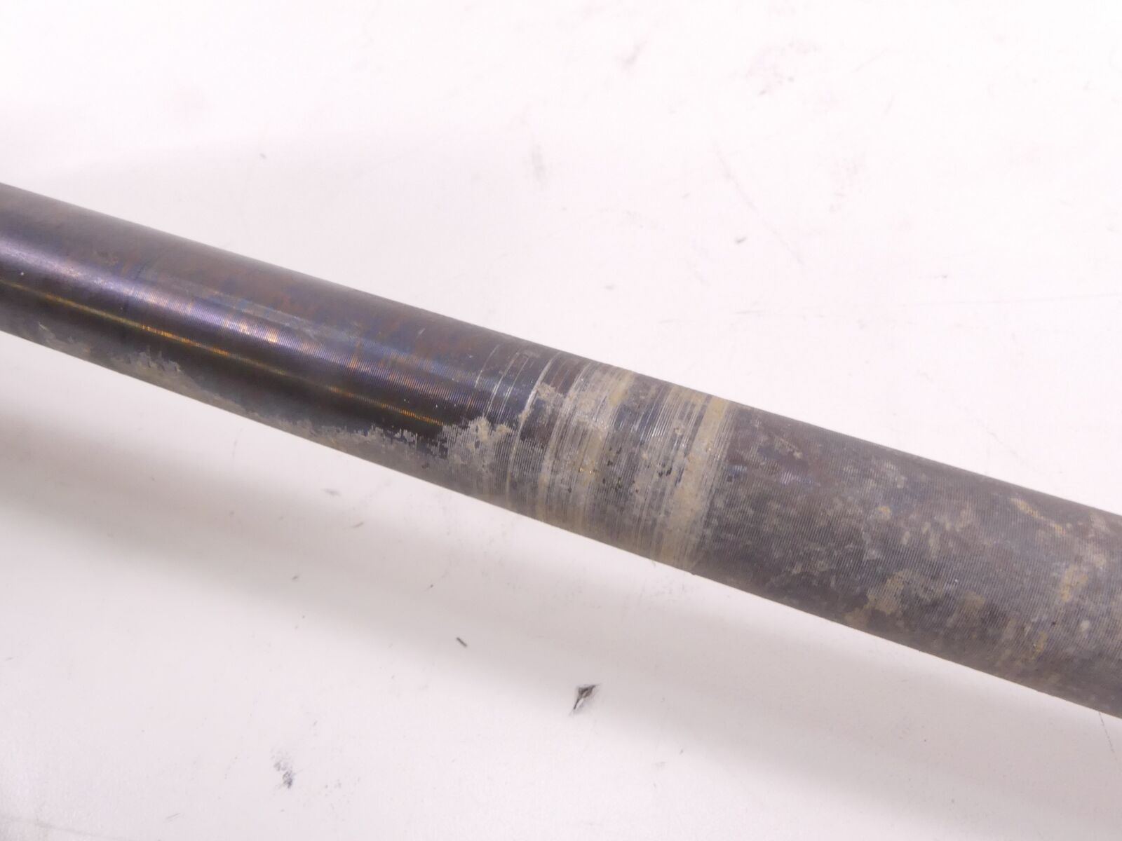2002 Kawasaki Jetski Ultra 130 Di Center Drive Axle Shaft 39159-3736 {{ shop.shopifyCountryName }} - Mototech271