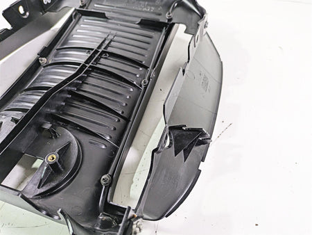 2012 Harley VRSCF Muscle V Rod Radiator Center Cover Fairing 26826-09 {{ shop.shopifyCountryName }} - Mototech271