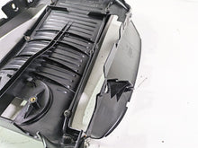 Load image into Gallery viewer, 2012 Harley VRSCF Muscle V Rod Radiator Center Cover Fairing 26826-09 | Mototech271
