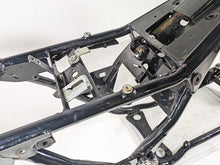 Load image into Gallery viewer, 2003 Harley Touring FLHTCUI 100TH E-Glide Straight Main Frame Chassis With Clean North Carolina Title 47900-02A
