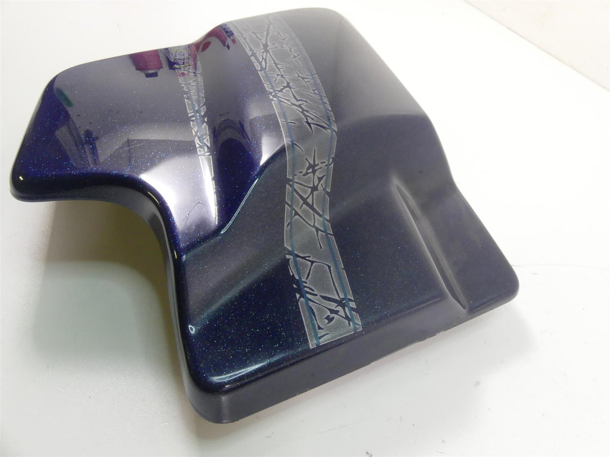 2016 Harley Touring FLHR Road King Side Cover Fairing Set 66048-09A 66250-09 {{ shop.shopifyCountryName }} - Mototech271