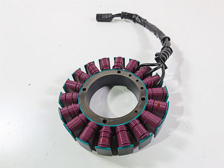 2006 Harley Touring FLHTCU SE CVO Electra Glide Ignition Generator 29987-06-Mototech271