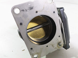 2017 Kawasaki Ultra 310X Mikuni Throttle Body 16163-3717 16163-1168