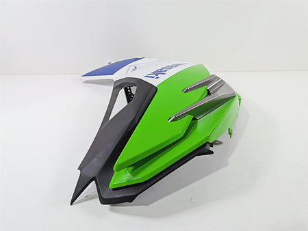 2024 Kawasaki EX500 Ninja 40th An. Right Side Main Cover Fairing 55061-5201 {{ shop.shopifyCountryName }} - Mototech271