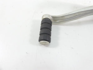 2016 BMW S1000XR K49 Left Front Rider Driver Footpeg & Shifter Lever 46718553835 | Mototech271