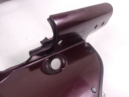 2005 Harley Touring CVO FLHTCSE Electra Glide Inner Fairing + Speaker 58546-05 {{ shop.shopifyCountryName }} - Mototech271