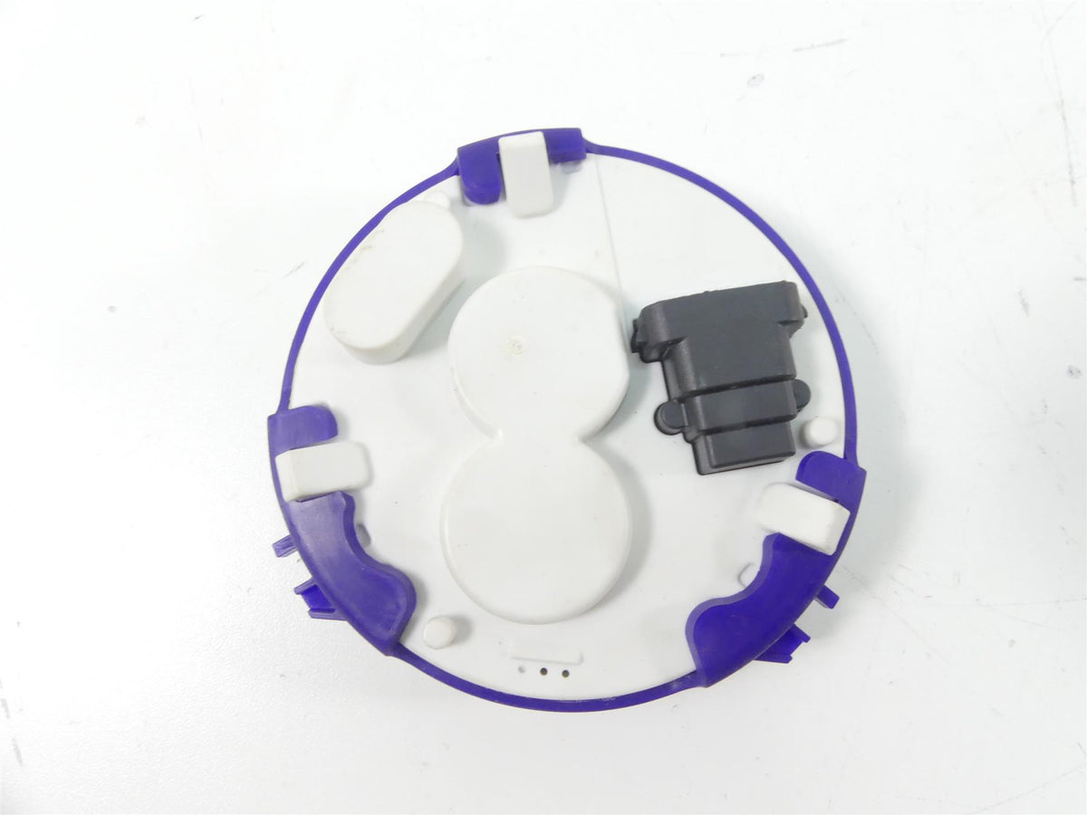 2007 Harley Touring FLHR SE CVO Road King Speedometer Speedo Gauge -19K 74718-07 {{ shop.shopifyCountryName }} - Mototech271