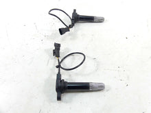 Load image into Gallery viewer, 2013 Ducati Diavel Red Beru Ignition Coil Wires Set - Tested Video 38010145B
