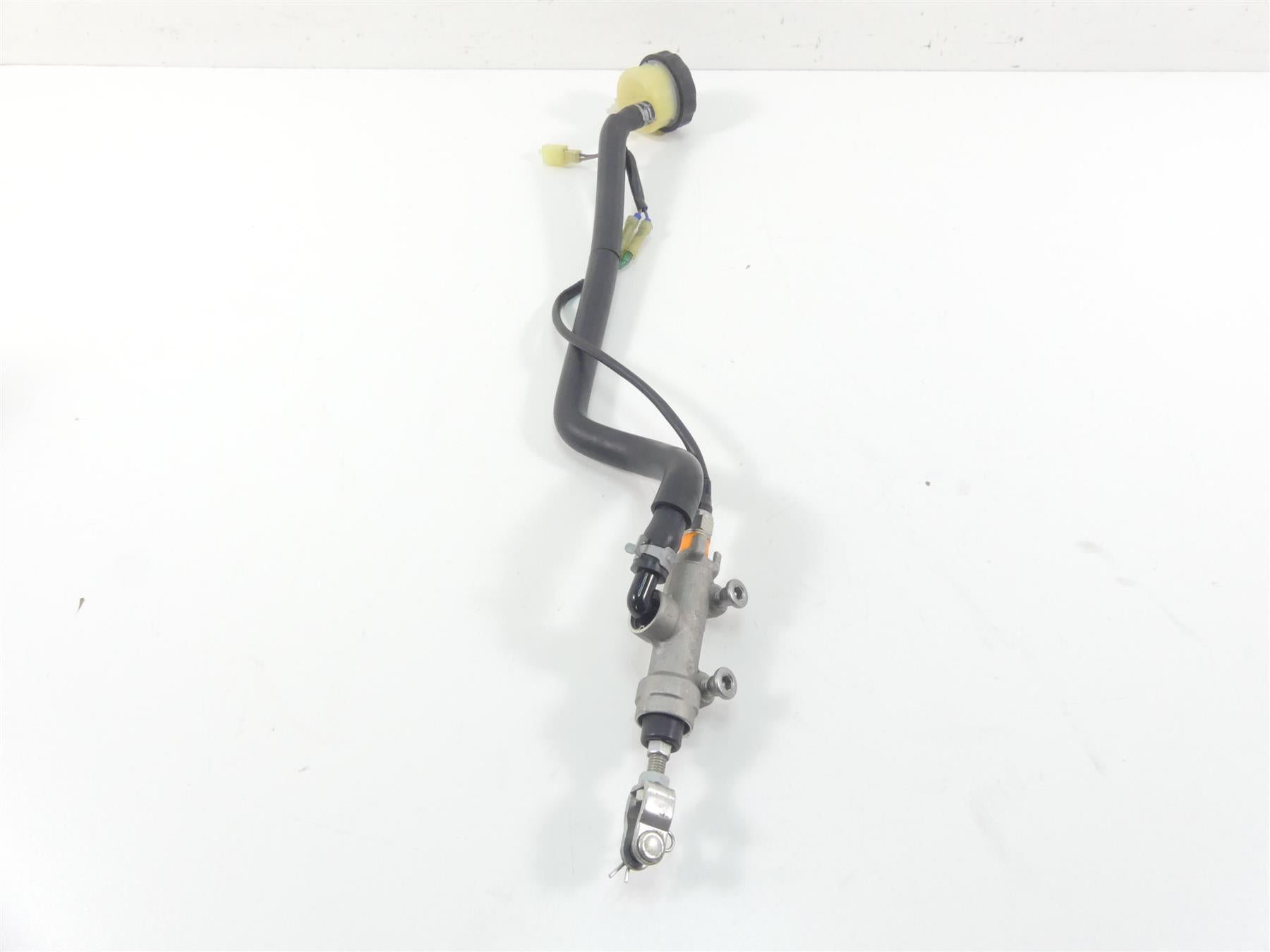 2012 Kawasaki ZX1400 ZX14R Ninja Rear Brake Master Cylinder 43015-0056 {{ shop.shopifyCountryName }} - Mototech271