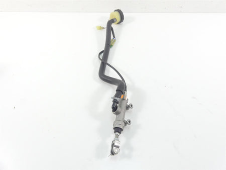 2012 Kawasaki ZX1400 ZX14R Ninja Rear Brake Master Cylinder 43015-0056 {{ shop.shopifyCountryName }} - Mototech271