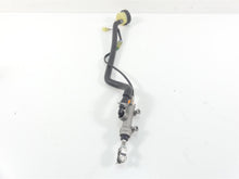 Load image into Gallery viewer, 2012 Kawasaki ZX1400 ZX14R Ninja Rear Brake Master Cylinder 43015-0056 | Mototech271
