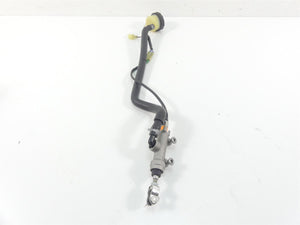 2012 Kawasaki ZX1400 ZX14R Ninja Rear Brake Master Cylinder 43015-0056 | Mototech271