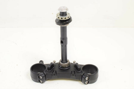 2015 KTM 1290 Super Duke R Lower Triple Tree Steering Yoke Clamp 6130103202933S {{ shop.shopifyCountryName }} - Mototech271