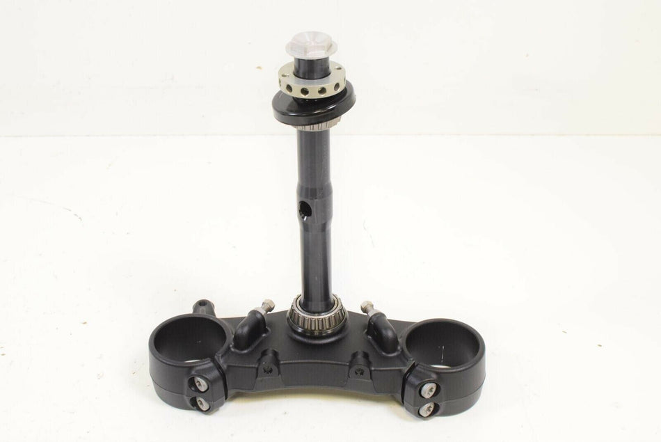 2015 KTM 1290 Super Duke R Lower Triple Tree Steering Yoke Clamp 6130103202933S {{ shop.shopifyCountryName }} - Mototech271
