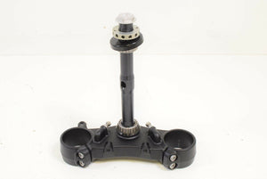 2015 KTM 1290 Super Duke R Lower Triple Tree Steering Yoke Clamp 6130103202933S | Mototech271