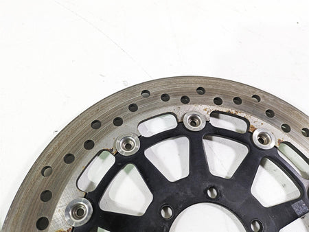 2018 Indian Chieftain Dark Horse Front Brake Disc Rotor Set 1911624 {{ shop.shopifyCountryName }} - Mototech271