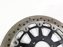 Load image into Gallery viewer, 2018 Indian Chieftain Dark Horse Front Brake Disc Rotor Set 1911624 | Mototech271
