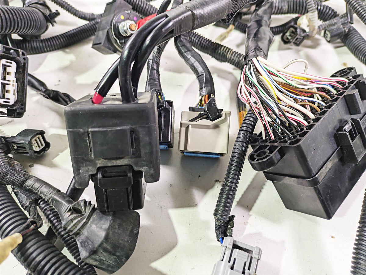 2020 Kawasaki Teryx KRX KRF 1000 Wiring Harness Loom 26031-2855 {{ shop.shopifyCountryName }} - Mototech271
