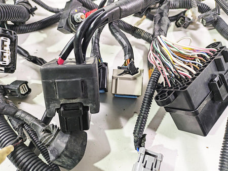 2020 Kawasaki Teryx KRX KRF 1000 Wiring Harness Loom 26031-2855 {{ shop.shopifyCountryName }} - Mototech271