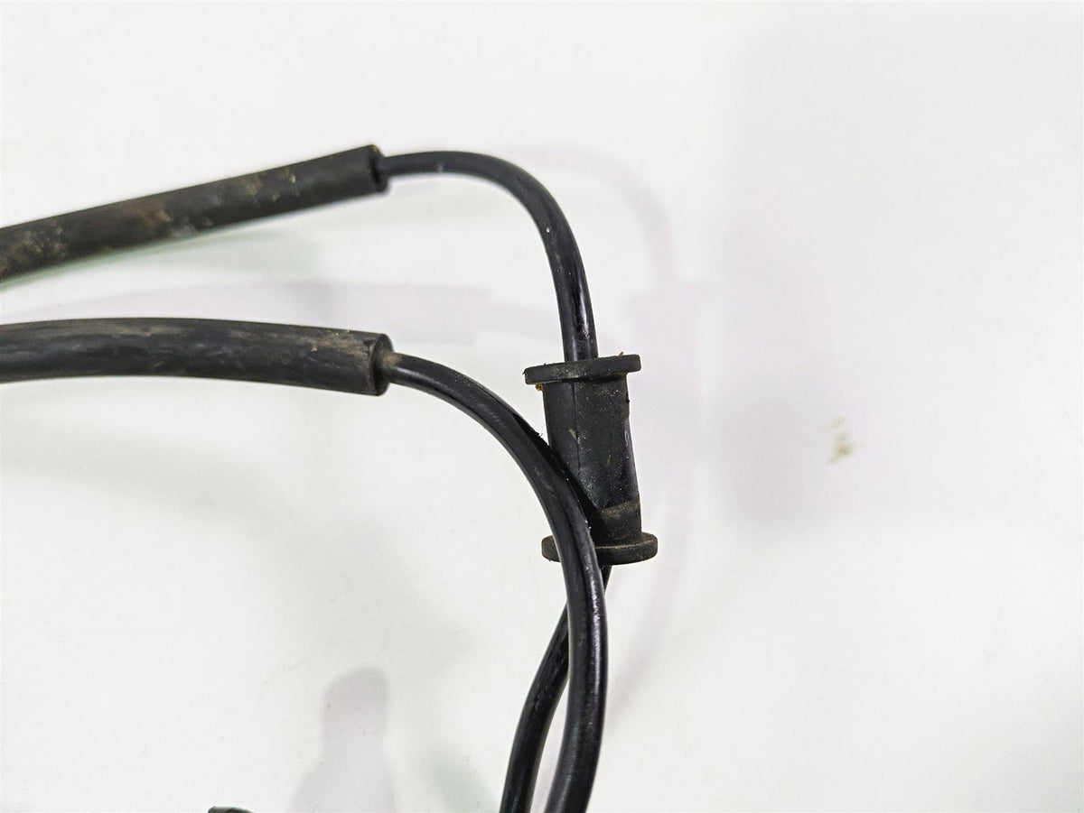 2023 Suzuki GSX1300 RR Hayabusa Front Abs Brake Wheel Speed Sensor 55710-10L00 {{ shop.shopifyCountryName }} - Mototech271