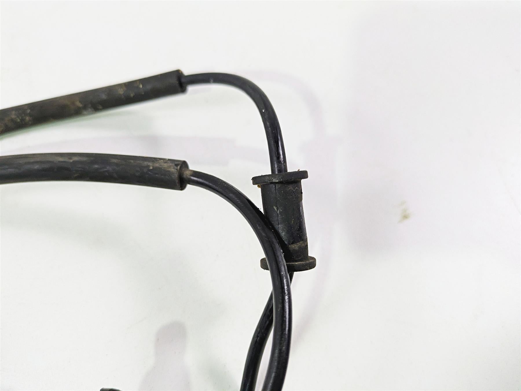 2023 Suzuki GSX1300 RR Hayabusa Front Abs Brake Wheel Speed Sensor 55710-10L00 {{ shop.shopifyCountryName }} - Mototech271
