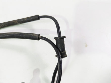 2023 Suzuki GSX1300 RR Hayabusa Front Abs Brake Wheel Speed Sensor 55710-10L00 {{ shop.shopifyCountryName }} - Mototech271