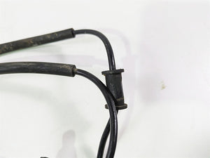 2023 Suzuki GSX1300 RR Hayabusa Front Abs Brake Wheel Speed Sensor 55710-10L00