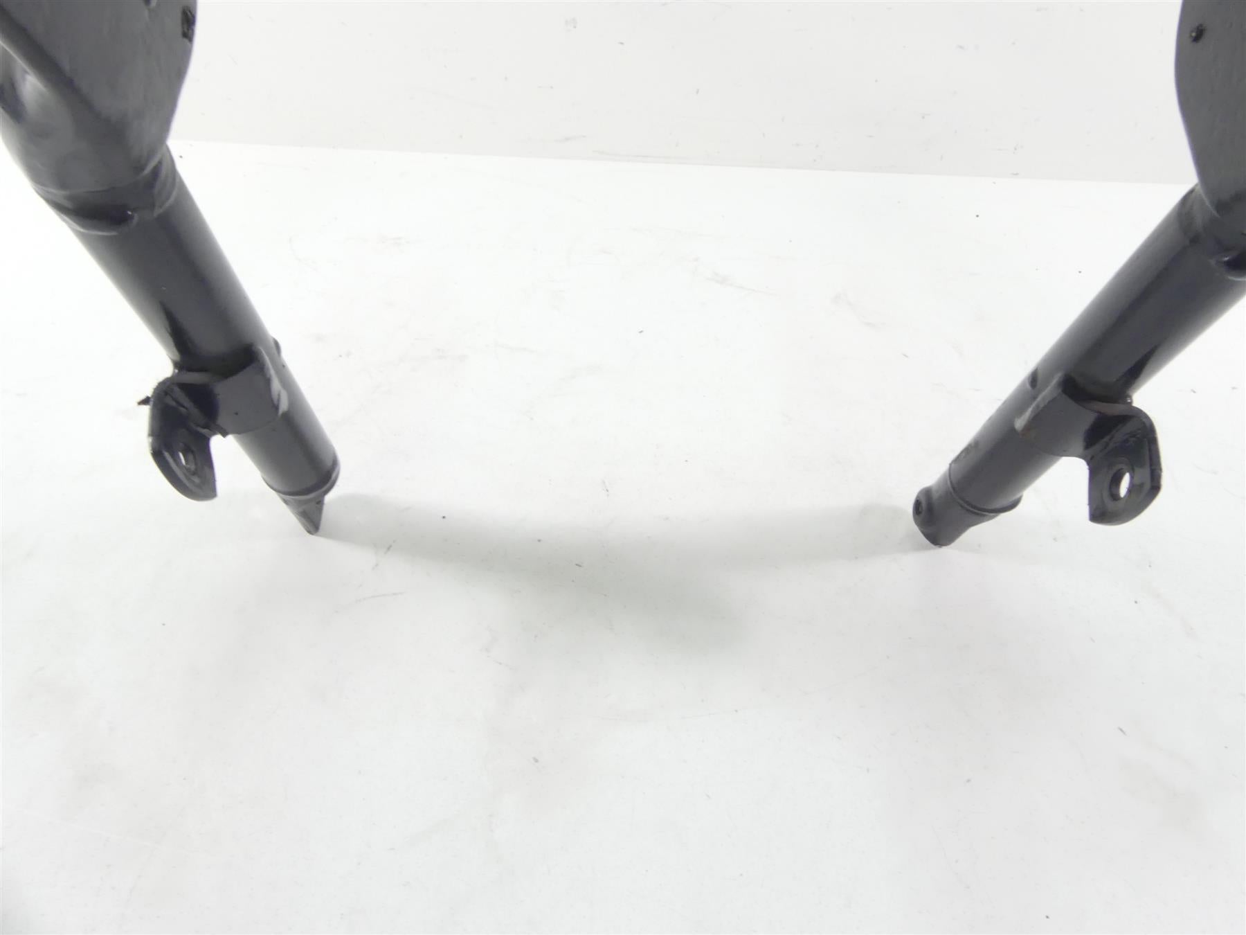 2012 Harley CVO FLHX SE3 Street Glide Straight Rear Subframe Sub Frame 48079-09 {{ shop.shopifyCountryName }} - Mototech271