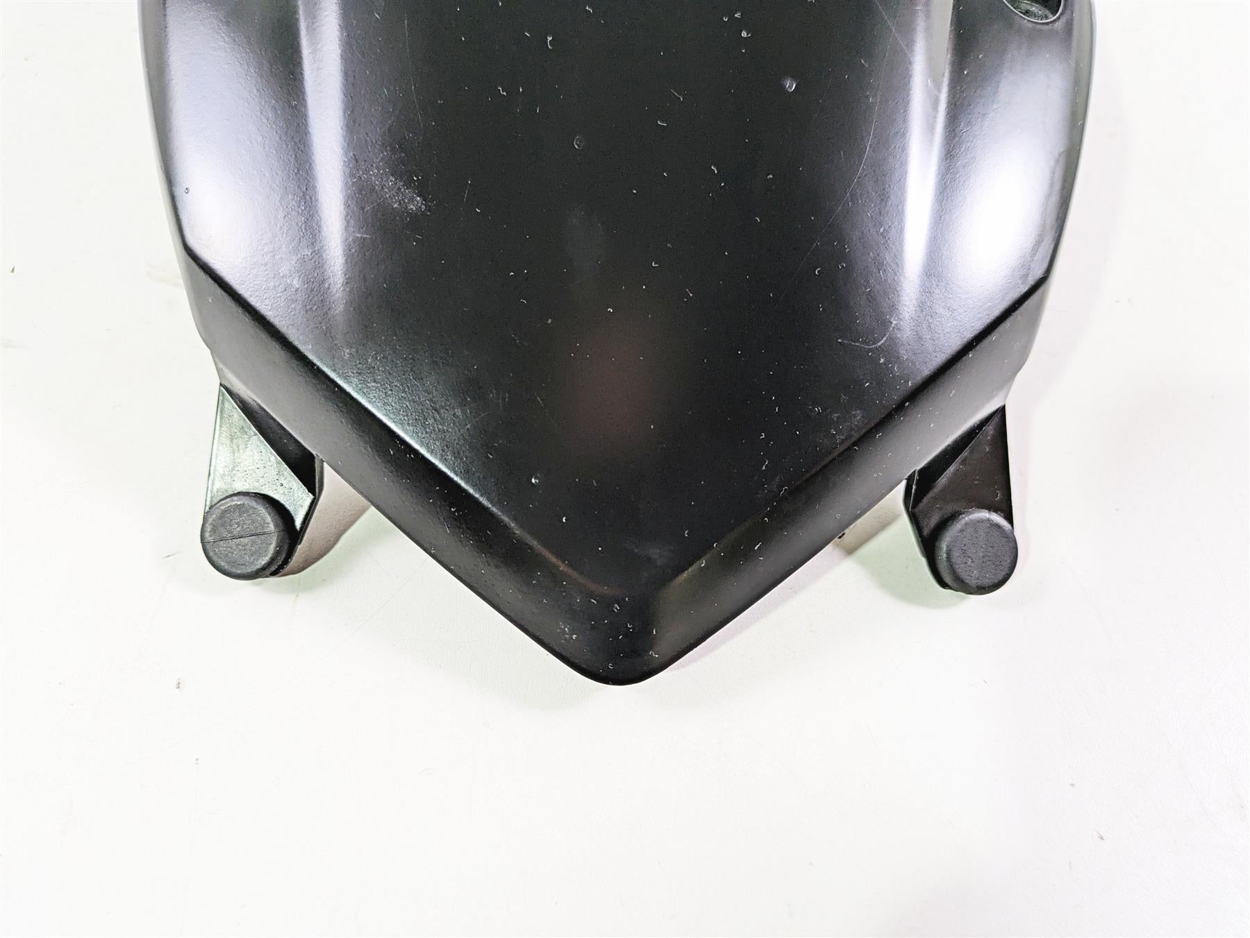 2017 BMW F800GS Adv K75 Upper Tank Center Cover Fairing 46638554365 {{ shop.shopifyCountryName }} - Mototech271