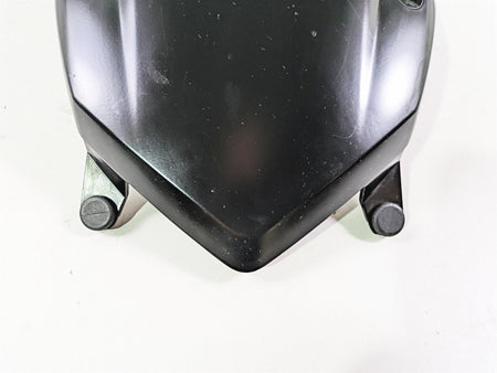 2017 BMW F800GS Adv K75 Upper Tank Center Cover Fairing 46638554365 {{ shop.shopifyCountryName }} - Mototech271