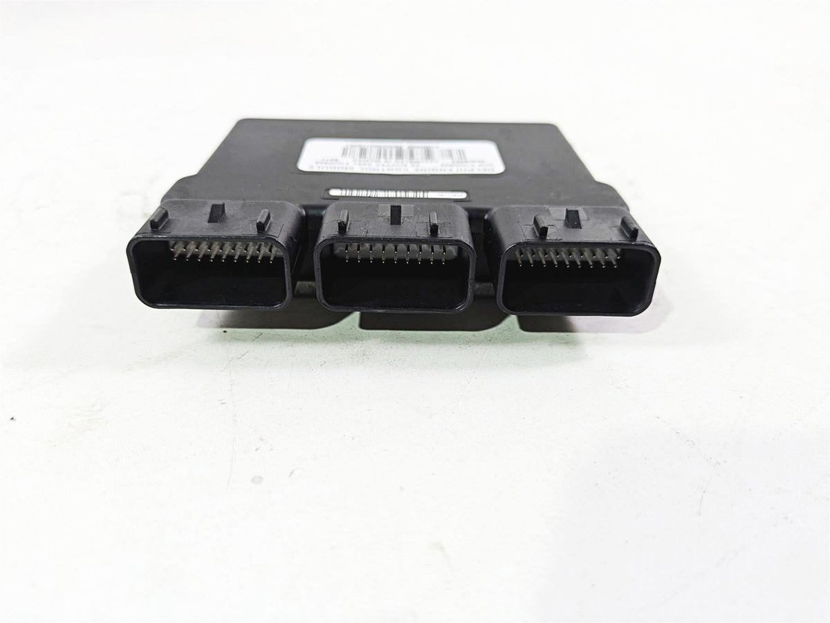 2018 Harley FXBR Softail Breakout Cdi Ecu Ecm Engine Control Module 41000668 {{ shop.shopifyCountryName }} - Mototech271