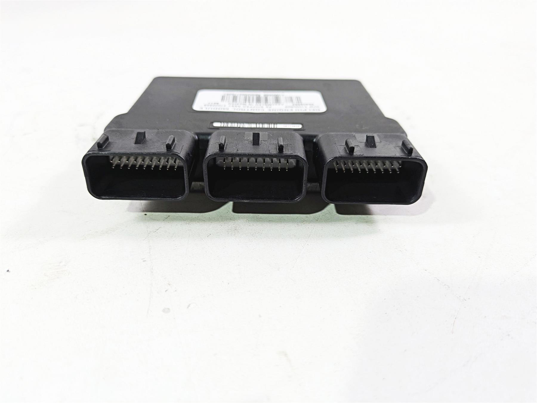 2018 Harley FXBR Softail Breakout Cdi Ecu Ecm Engine Control Module 41000668 {{ shop.shopifyCountryName }} - Mototech271