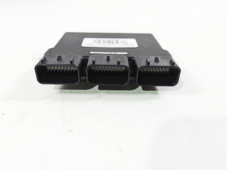 2018 Harley FXBR Softail Breakout Cdi Ecu Ecm Engine Control Module 41000668 {{ shop.shopifyCountryName }} - Mototech271