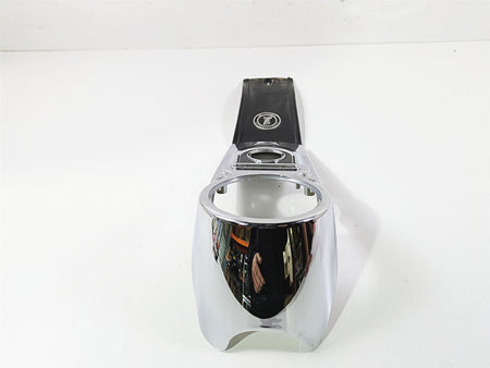 2011 Harley FXDC Dyna Super Glide Fuel Tank Dash Cover Panel 71211-04A 71204-04 {{ shop.shopifyCountryName }} - Mototech271