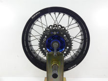Load image into Gallery viewer, 2017 Husqvarna 701 Enduro Rear 17x5 Supermoto Wheel Rim Talon Dubya
