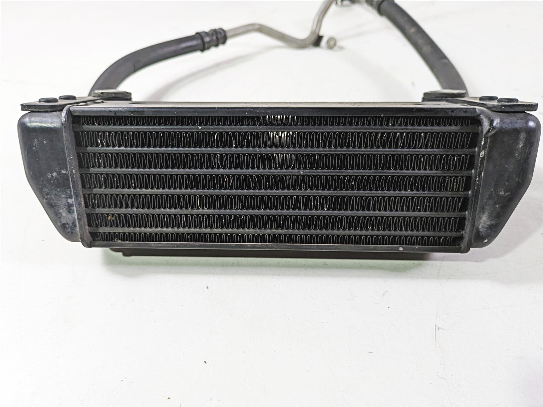 2004 BMW R1150GS R21 Oil Cooler Radiator & Lines 17211342924 {{ shop.shopifyCountryName }} - Mototech271
