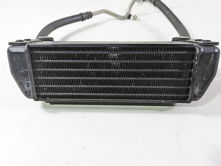2004 BMW R1150GS R21 Oil Cooler Radiator & Lines 17211342924 {{ shop.shopifyCountryName }} - Mototech271