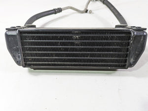 2004 BMW R1150GS R21 Oil Cooler Radiator & Lines 17211342924 | Mototech271