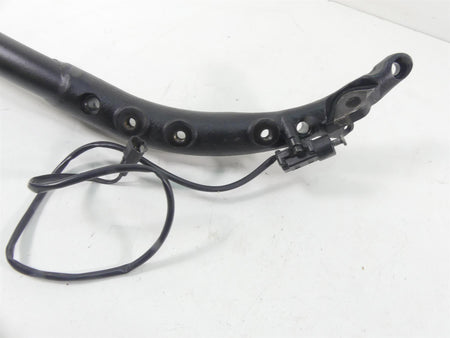 2020 Indian Roadmaster Front Left Right Frame Rail Downtube Set 1018969 1018970 {{ shop.shopifyCountryName }} - Mototech271
