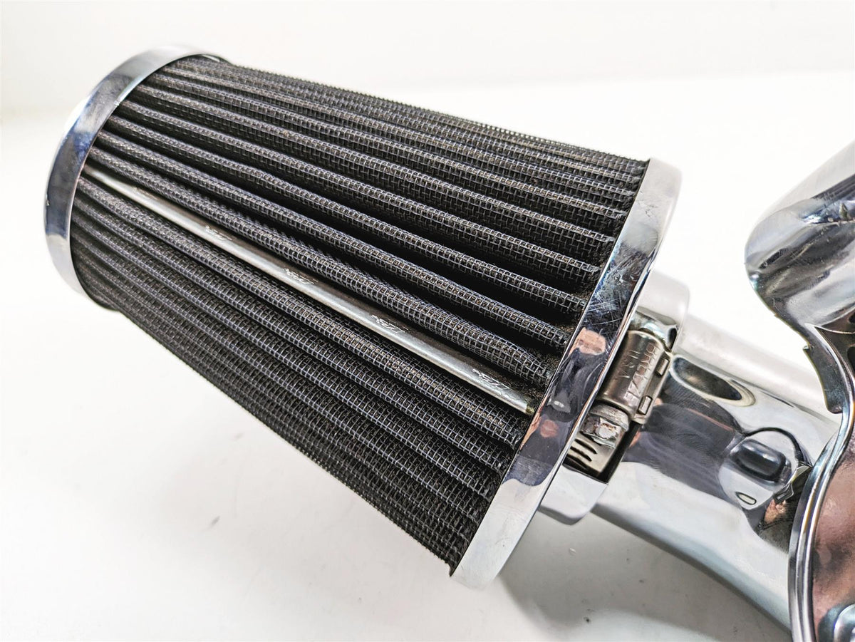 2009 Harley Dyna FXDFSE CVO Fat Bob Screamin Eagle Air Filter - Read 29424-05B {{ shop.shopifyCountryName }} - Mototech271