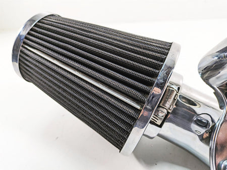2009 Harley Dyna FXDFSE CVO Fat Bob Screamin Eagle Air Filter - Read 29424-05B {{ shop.shopifyCountryName }} - Mototech271