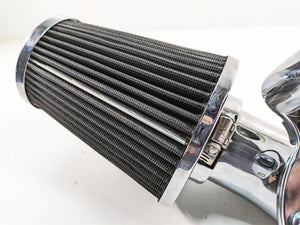 2009 Harley Dyna FXDFSE CVO Fat Bob Screamin Eagle Air Filter - Read 29424-05B