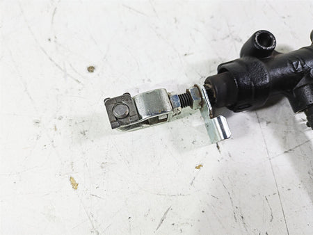 2020 Triumph Street Scrambler 900 Rear Brake Master Cylinder 14mm T2022560 {{ shop.shopifyCountryName }} - Mototech271
