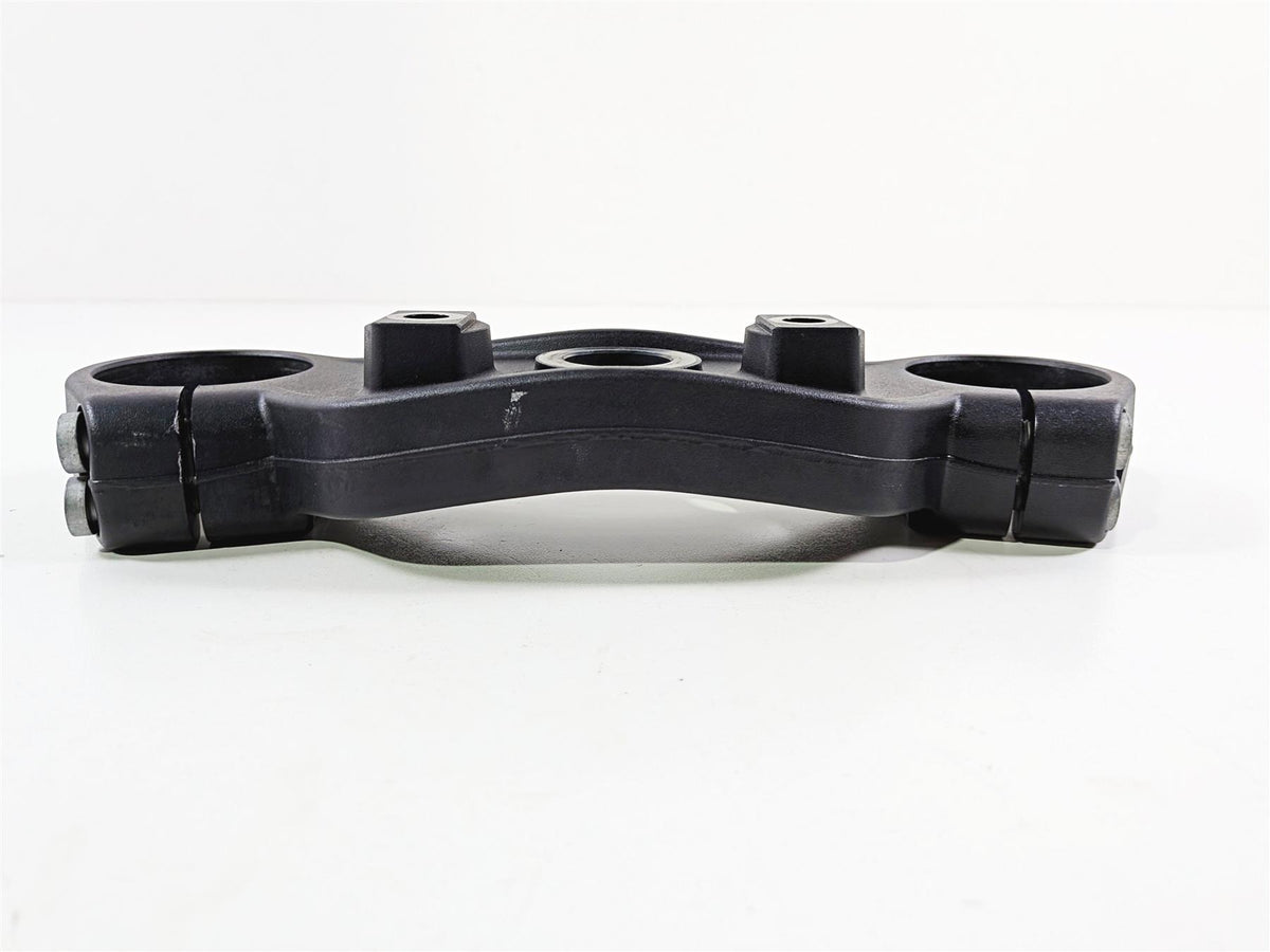 2016 KTM 1290 Super Adventure Upper Triple Tree Steering Clamp 60301034032 {{ shop.shopifyCountryName }} - Mototech271