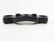 Load image into Gallery viewer, 2016 KTM 1290 Super Adventure Upper Triple Tree Steering Clamp 60301034032
