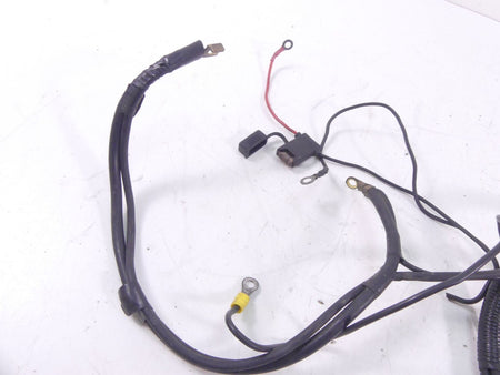 2012 Yamaha XT1200 Super Tenere Wiring Harness Loom No Cuts 23P-82590-10-00 {{ shop.shopifyCountryName }} - Mototech271