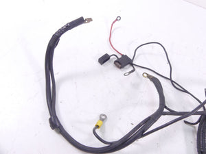 2012 Yamaha XT1200 Super Tenere Wiring Harness Loom No Cuts 23P-82590-10-00 | Mototech271