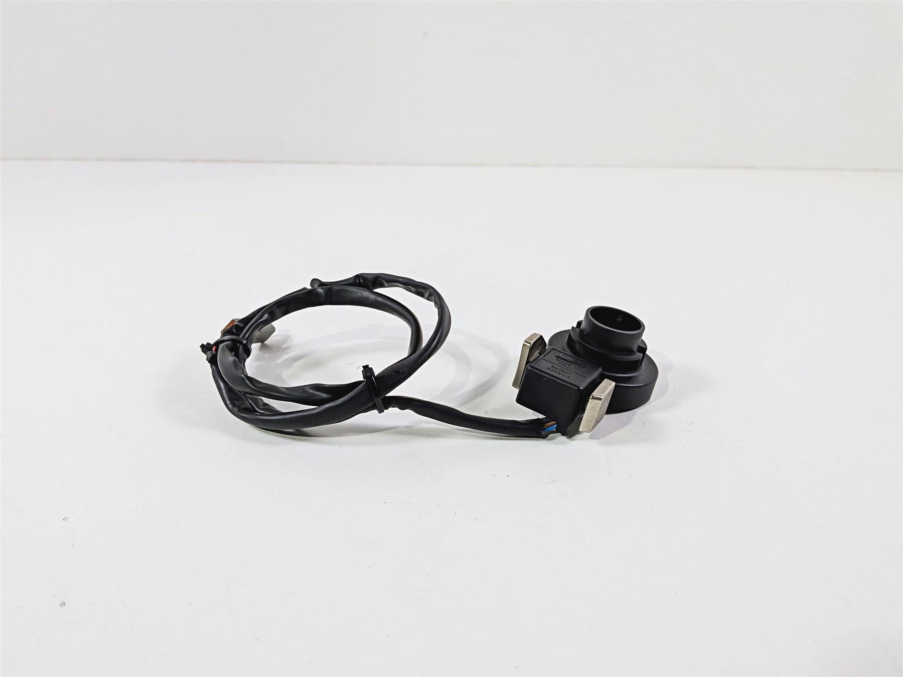2016 Aprilia RSV 1100 Tuono V4 Factory domino Gear Selector Control Switch 852398 {{ shop.shopifyCountryName }} - Mototech271